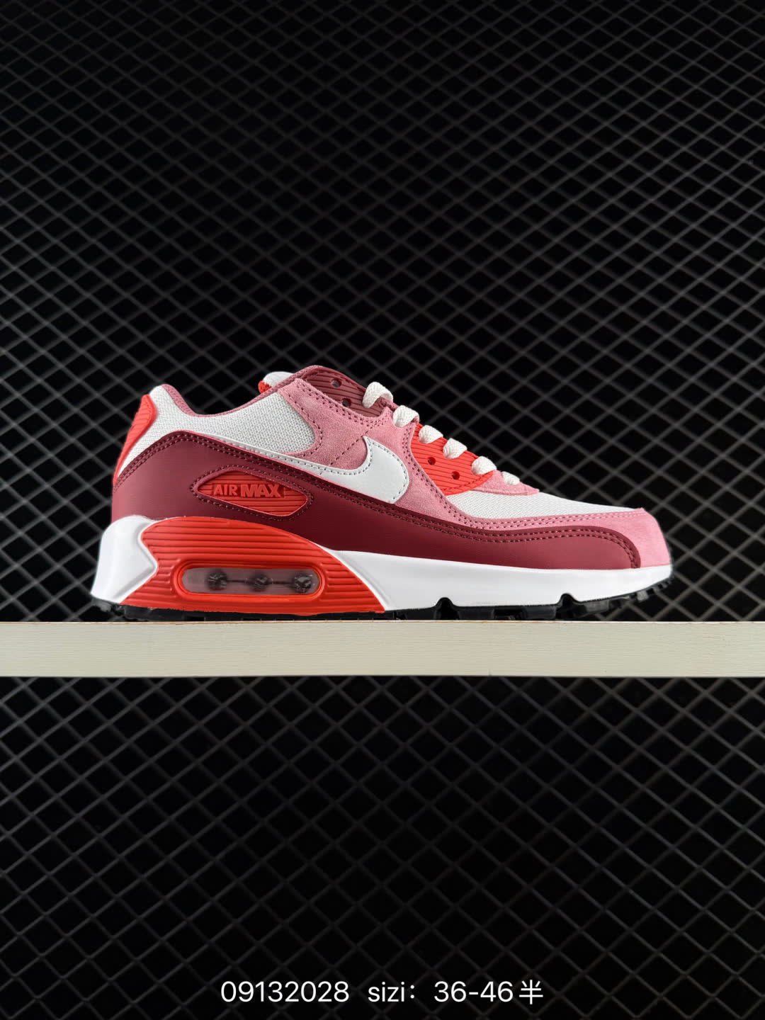 Nike Air Max 90-DJ5190-100 Nike Air Max 90-DJ5190-100